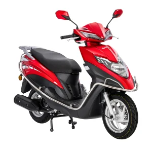 Kanuni Scooter Mati 125
